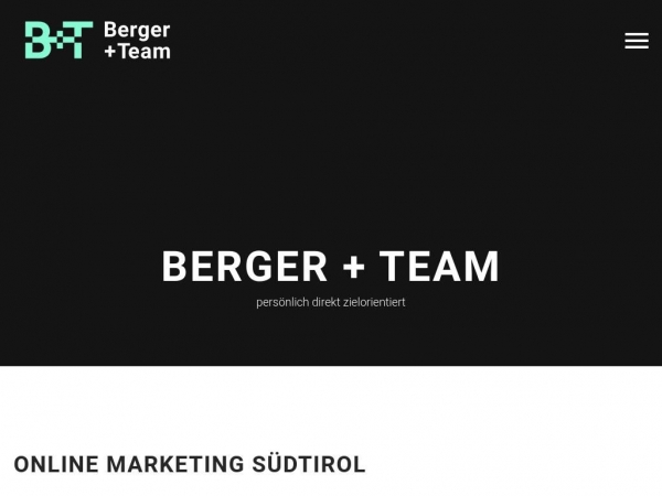 berger.team