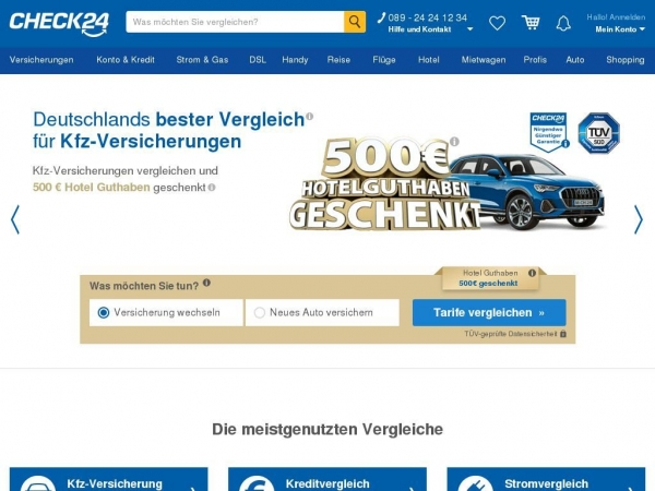 check24.de