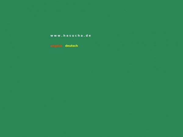 hasucha.de