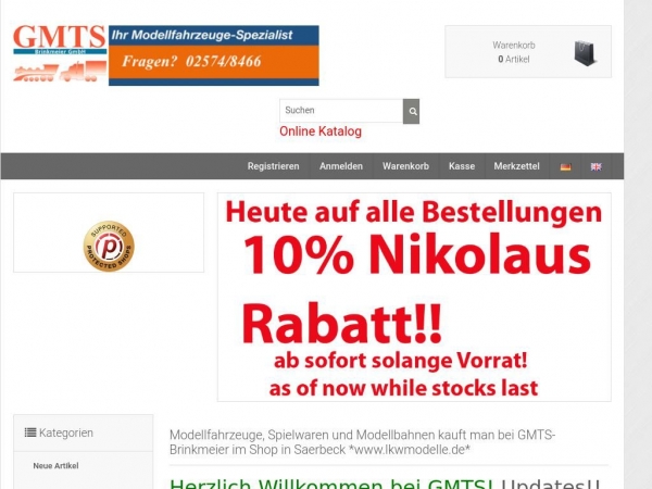 lkwmodelle.de