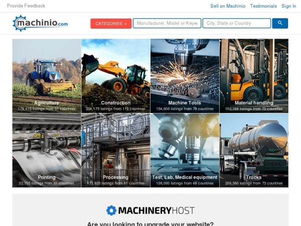 machinio.com