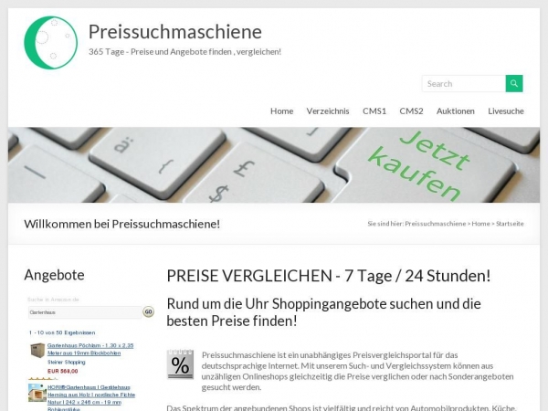 preisetief.com