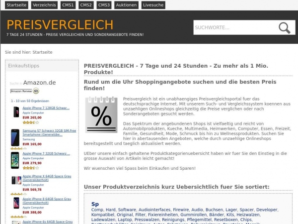 preisnews.de