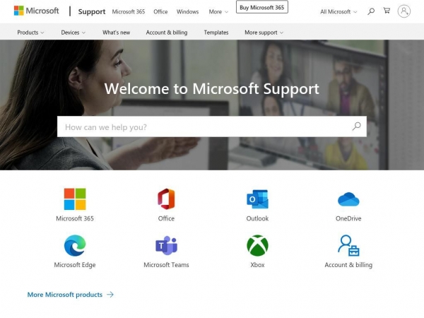 support.microsoft.com