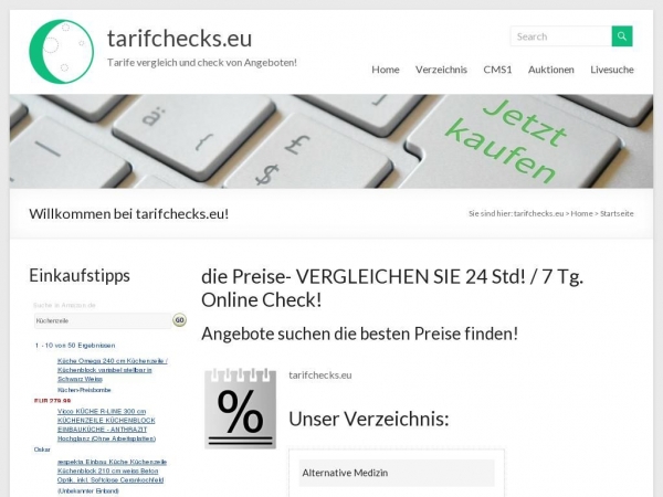 tarifchecks.eu