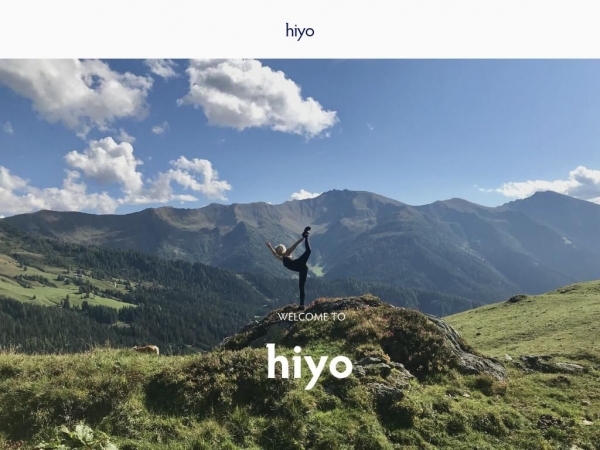 hiyolife.com