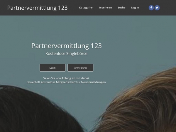 partnervermittlung123.de