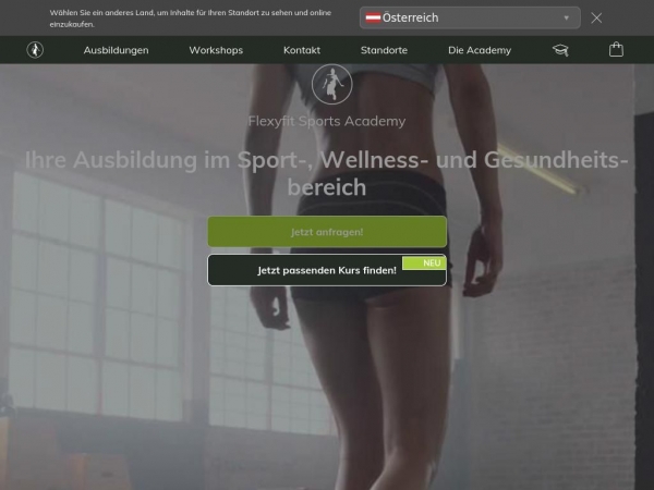 sportausbildung.com